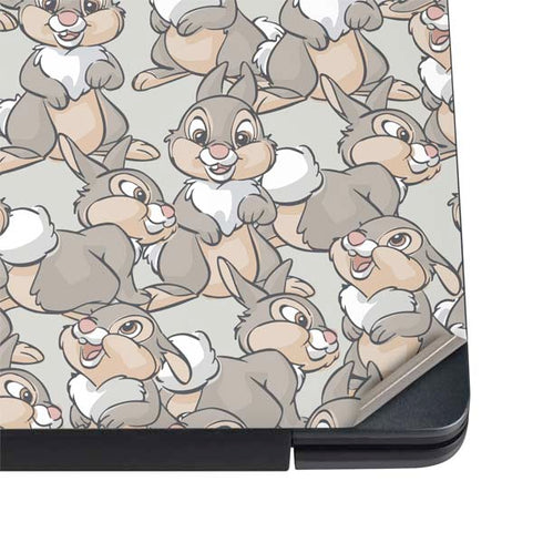 Disney Bambi Thumper Character Pattern Dell Vostro Skin